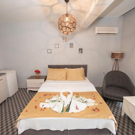 Palvan Hotel Antalya Luaran gambar