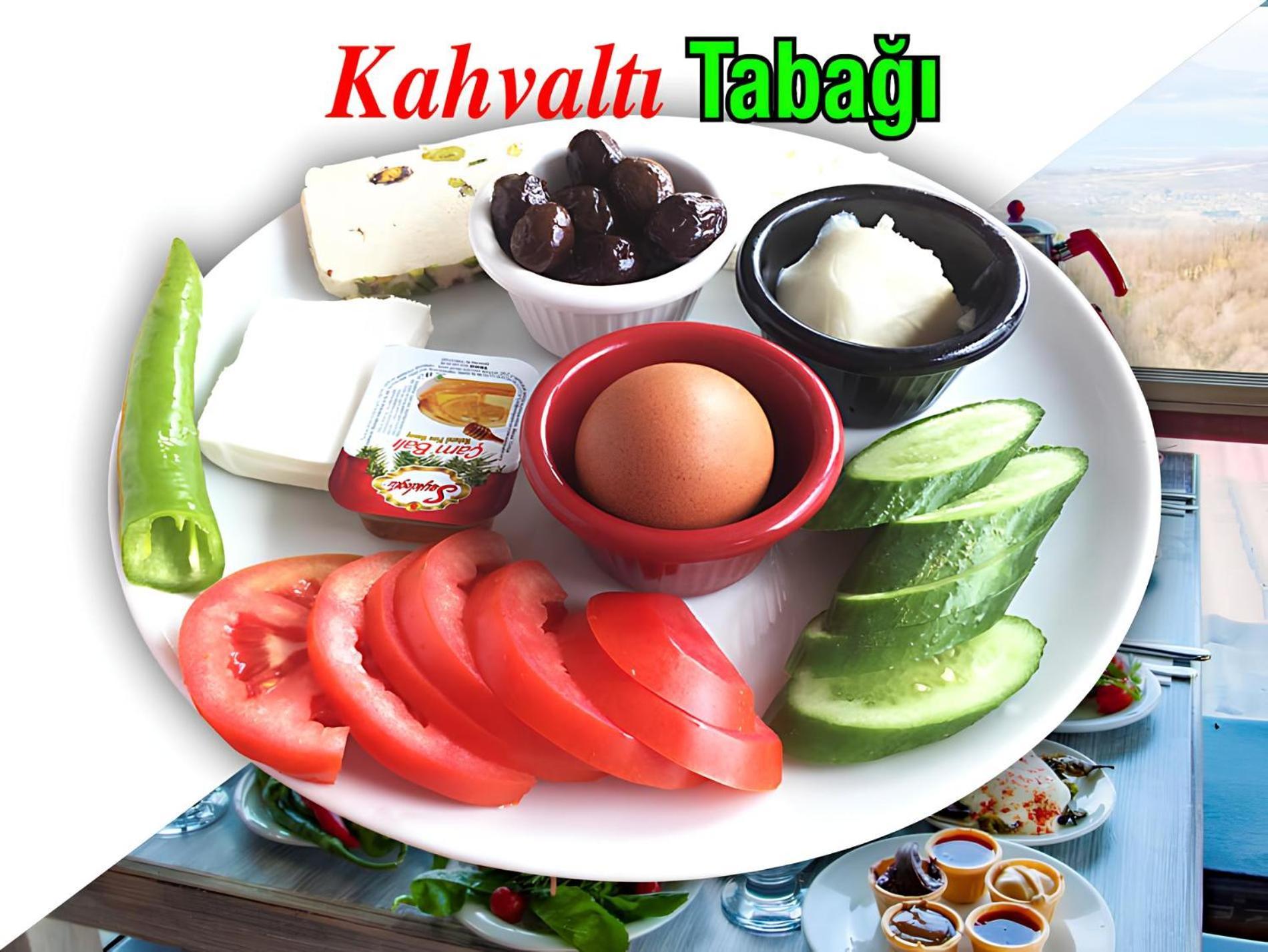 Palvan Hotel Antalya Luaran gambar