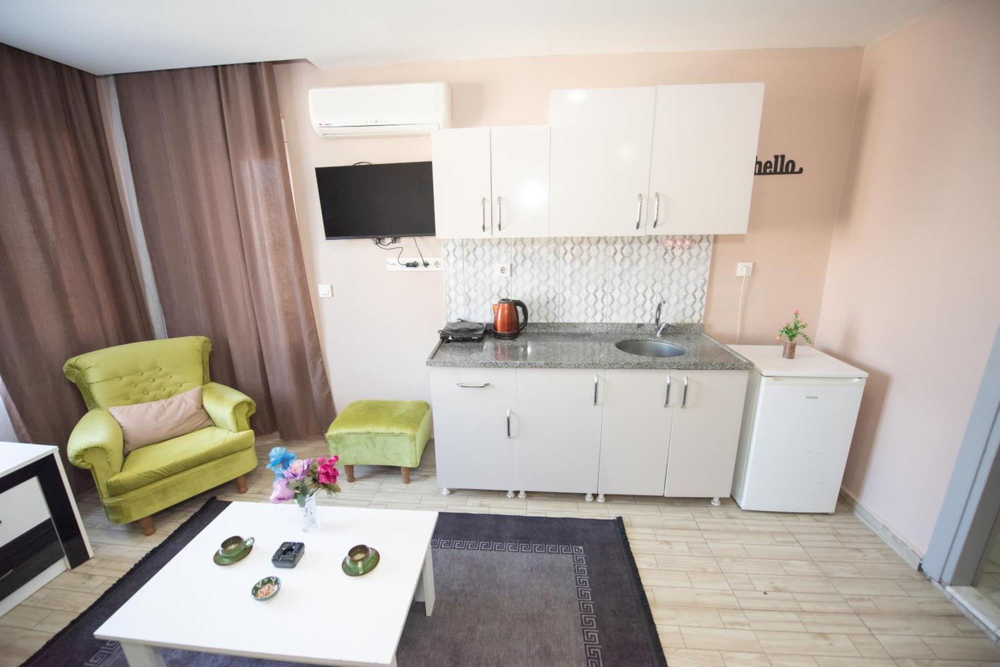 Palvan Hotel Antalya Luaran gambar