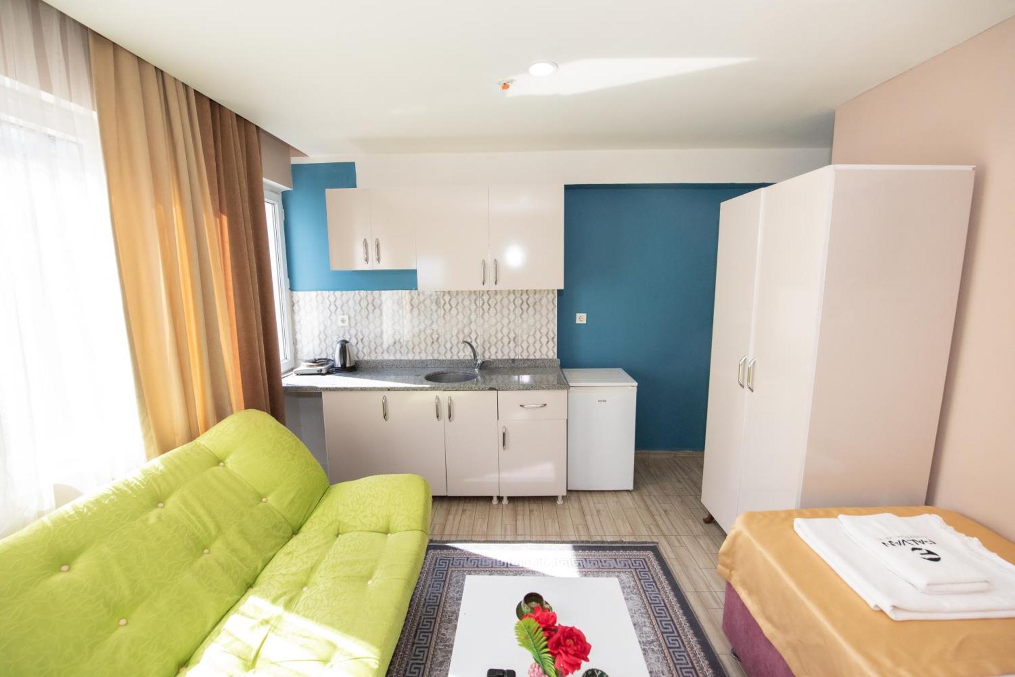 Palvan Hotel Antalya Luaran gambar