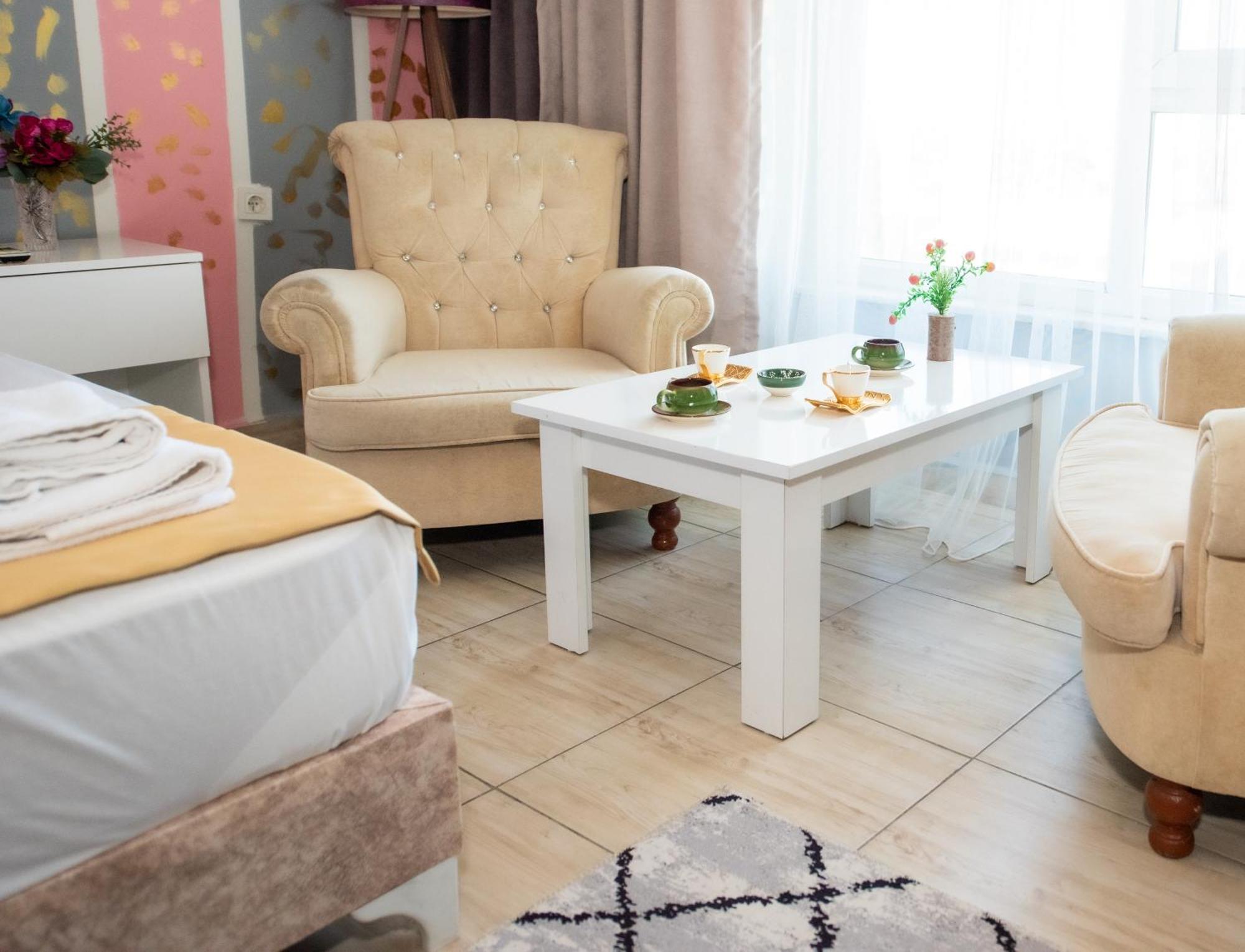 Palvan Hotel Antalya Luaran gambar